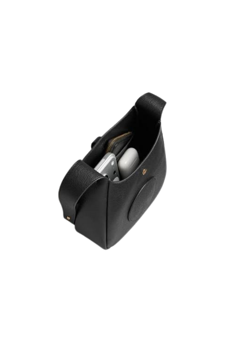 Tory Burch Miller Swing Black 185793-001