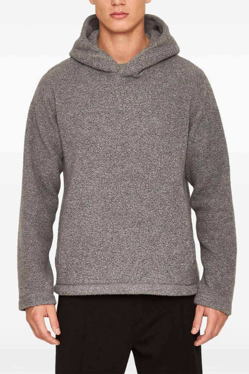 Orlebar Brown VETLE-279683-GREY MELANGE