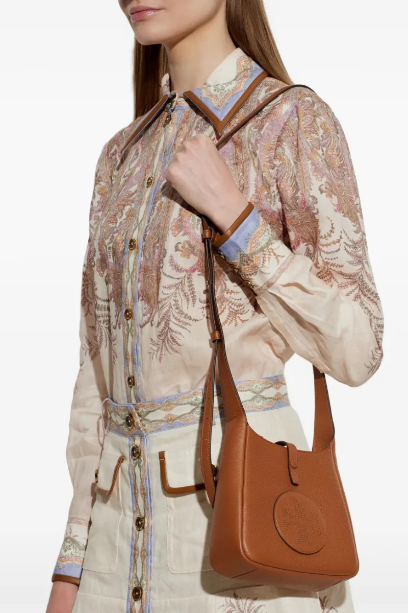 Tory Burch Miller Swing Aged Tan 185793-200