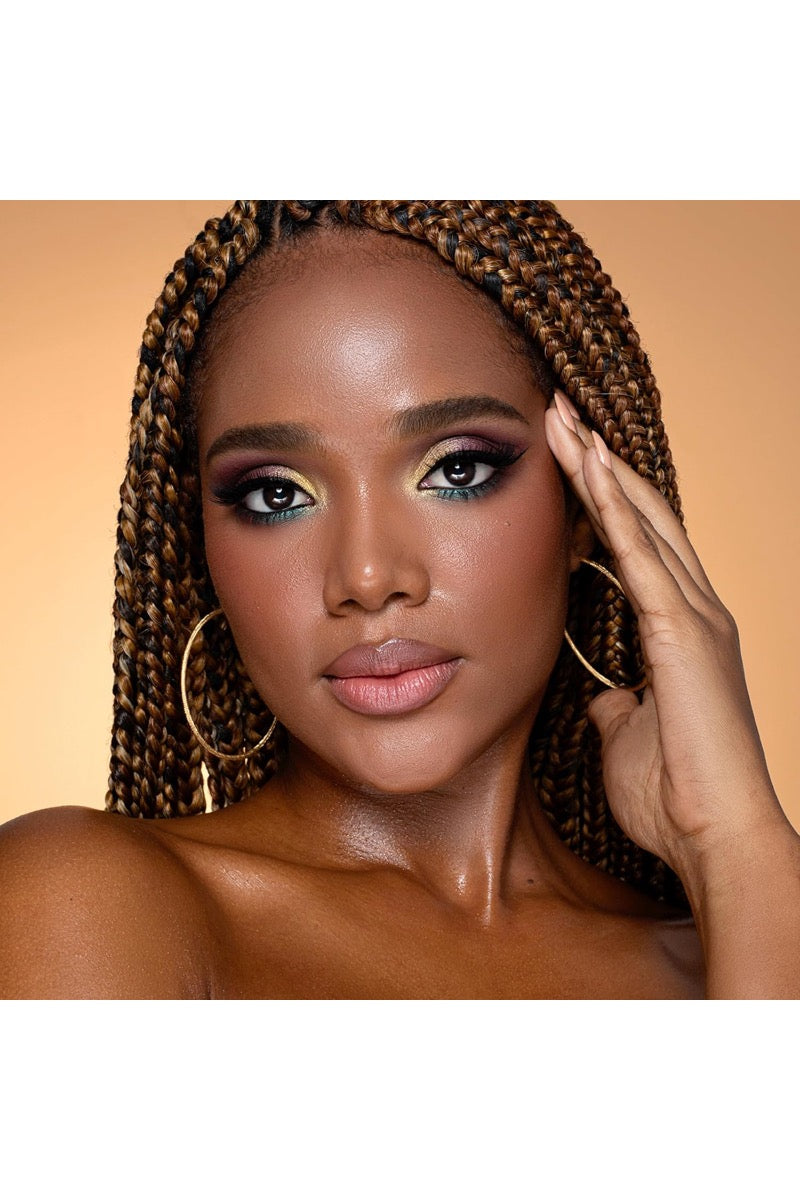 Jewels Eyeshadow Palette
