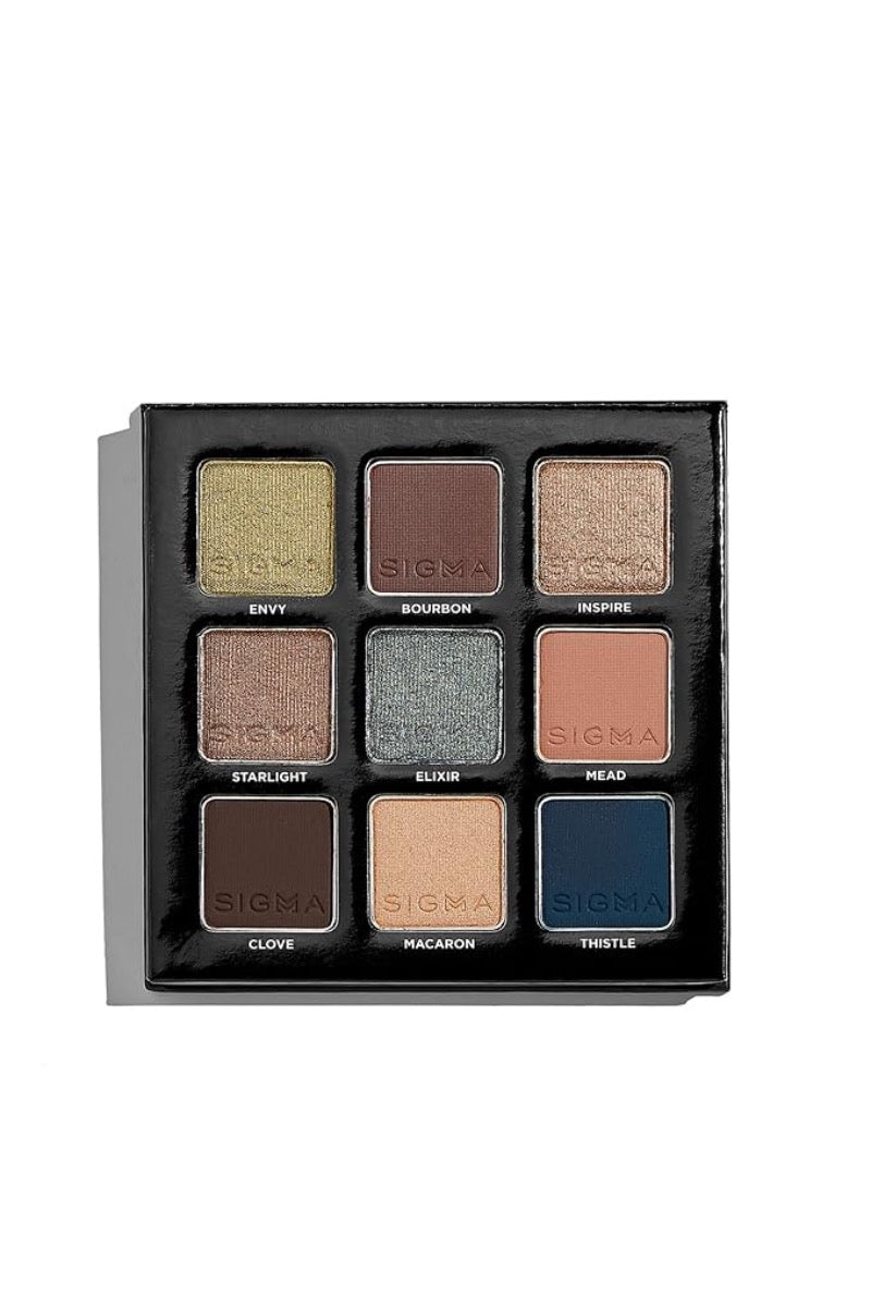Ivy Eyeshadow Palette