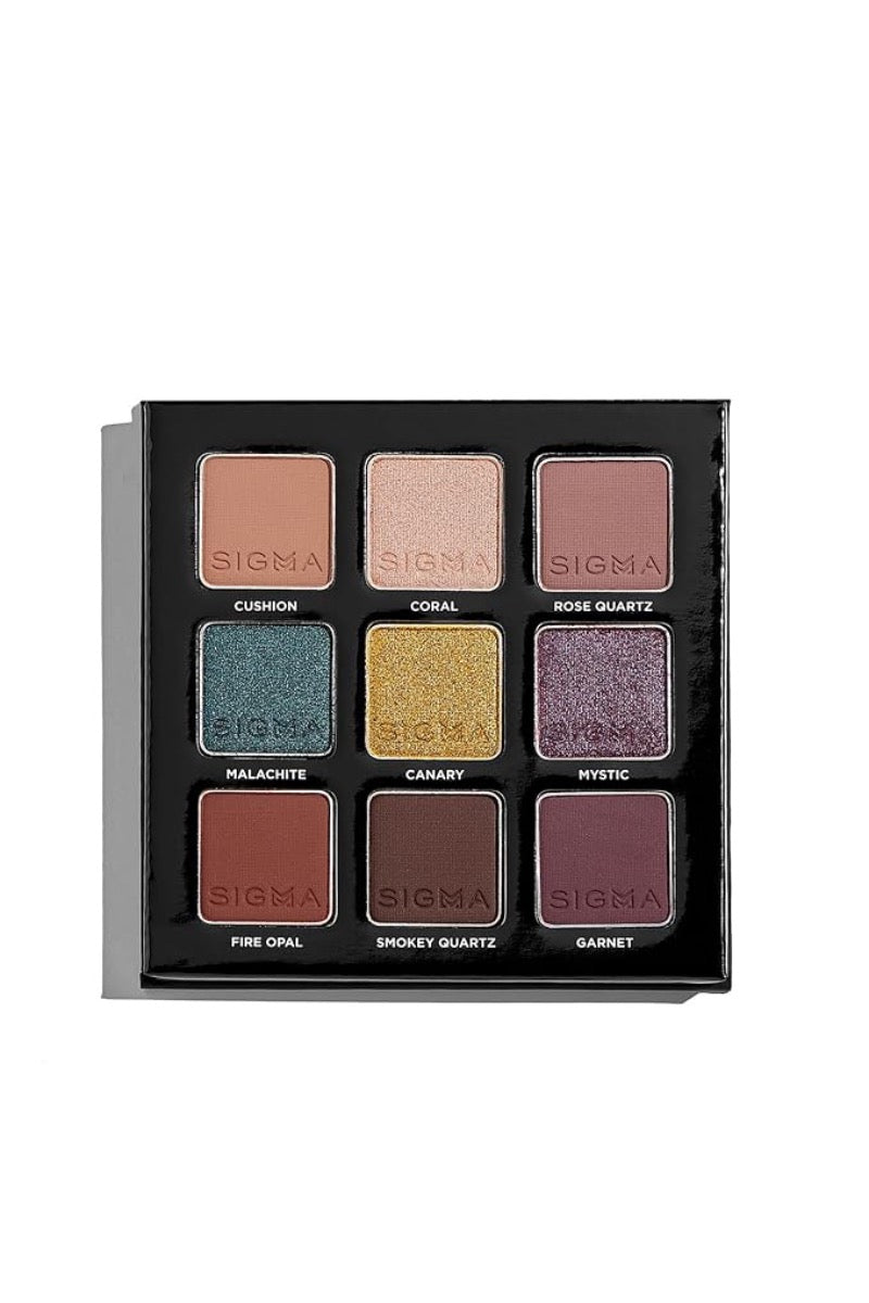 Jewels Eyeshadow Palette