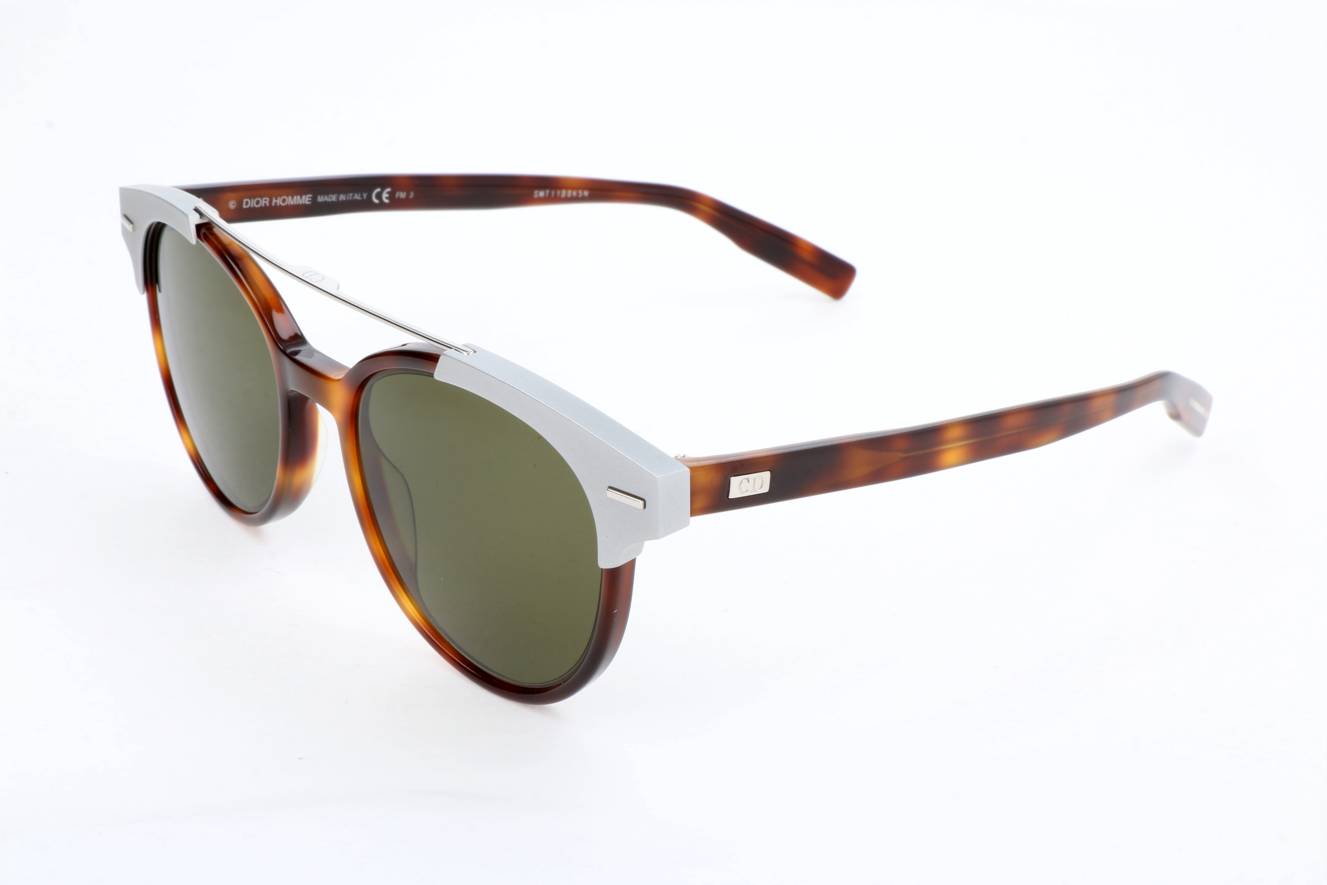 Dior Homme BLACKTIE220S Sunglasses