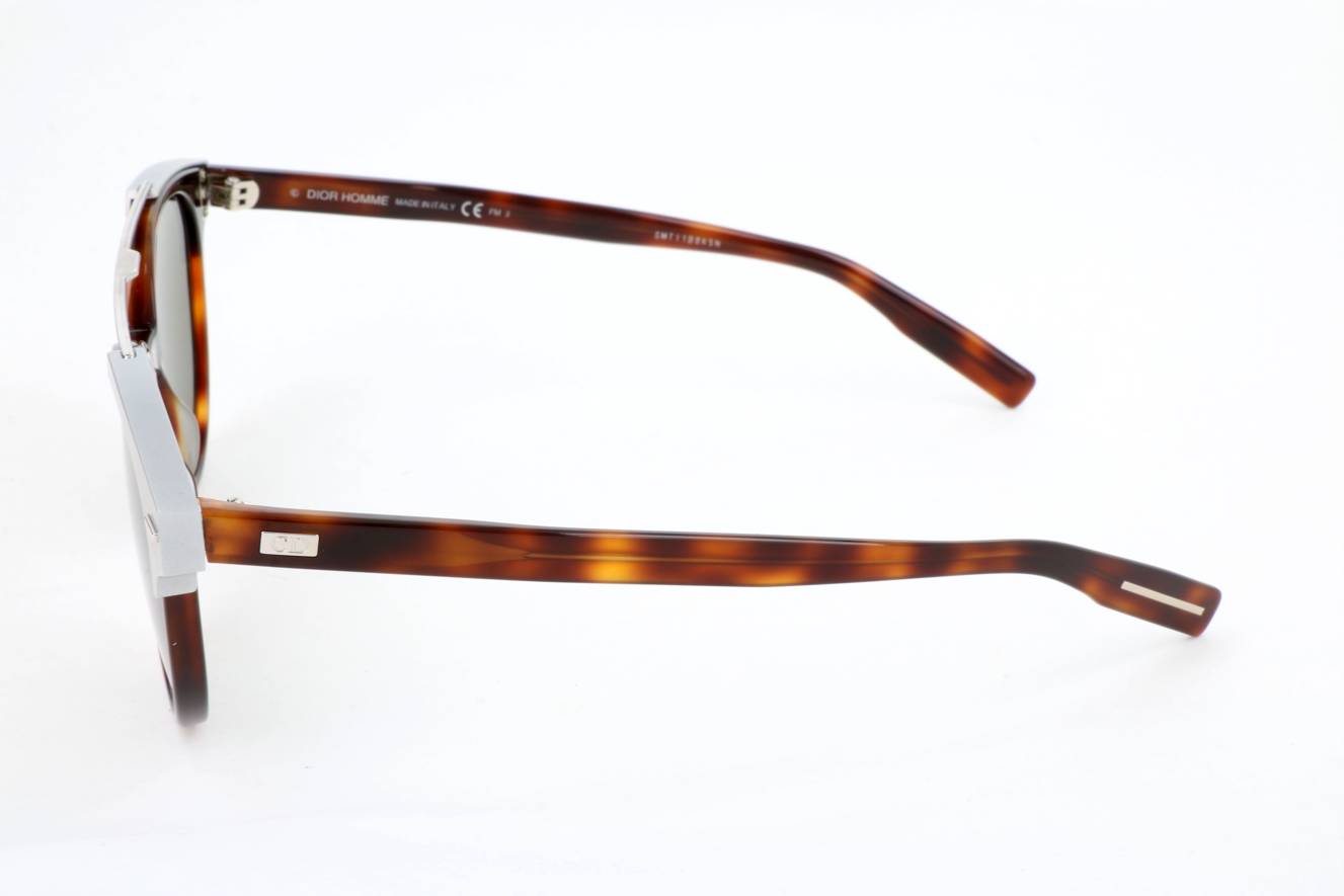 Dior Homme BLACKTIE220S Sunglasses