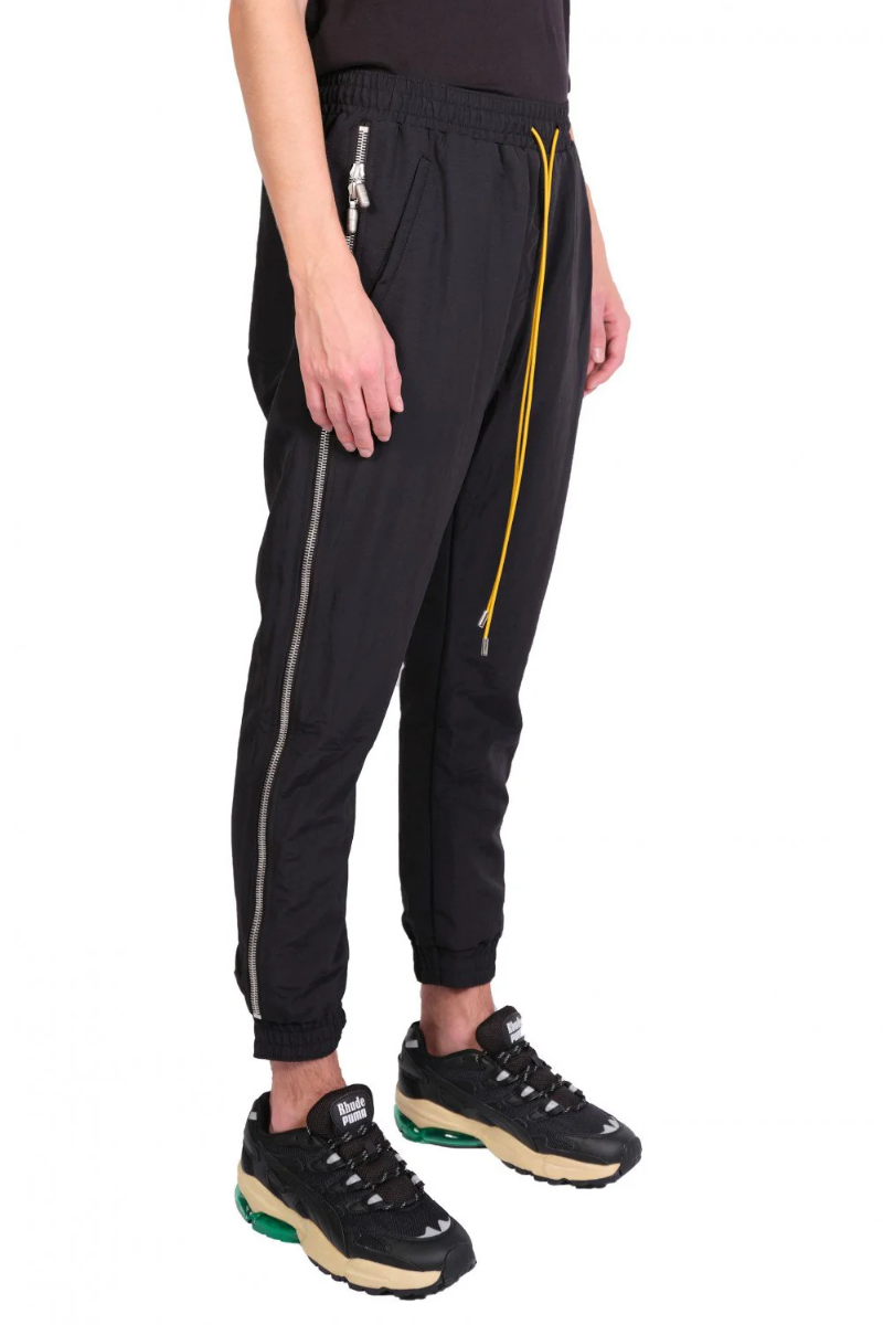 Rhude Side Zip Flight Pant for Men|UJNG