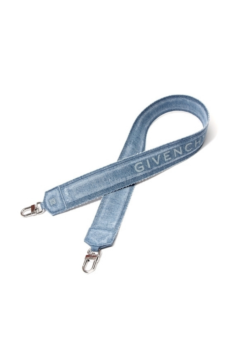 Givenchy Strap 45Mm Bis_Medium Blue