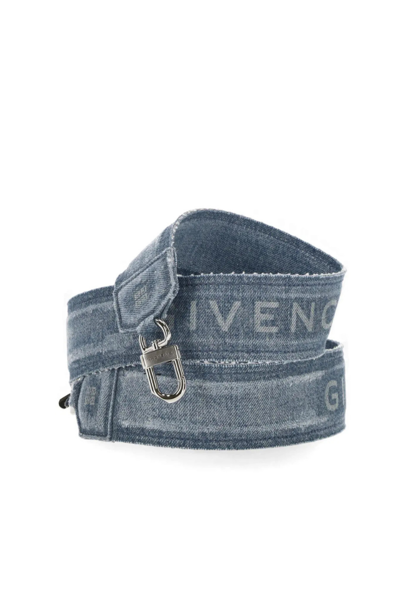 Givenchy Strap 45Mm Bis_Medium Blue