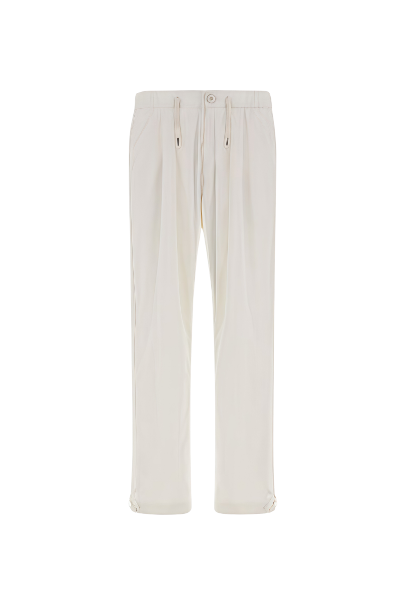Herno Men Pants Pt000011U-12799 Ice