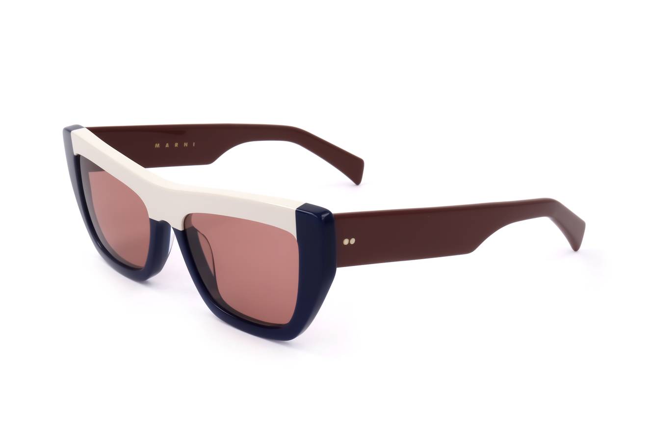 Marni Ladies MRN Sunglasses ME634S 108 52