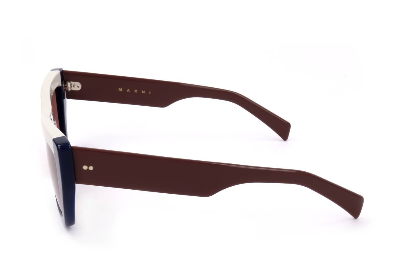 Marni Ladies MRN Sunglasses ME634S 108 52