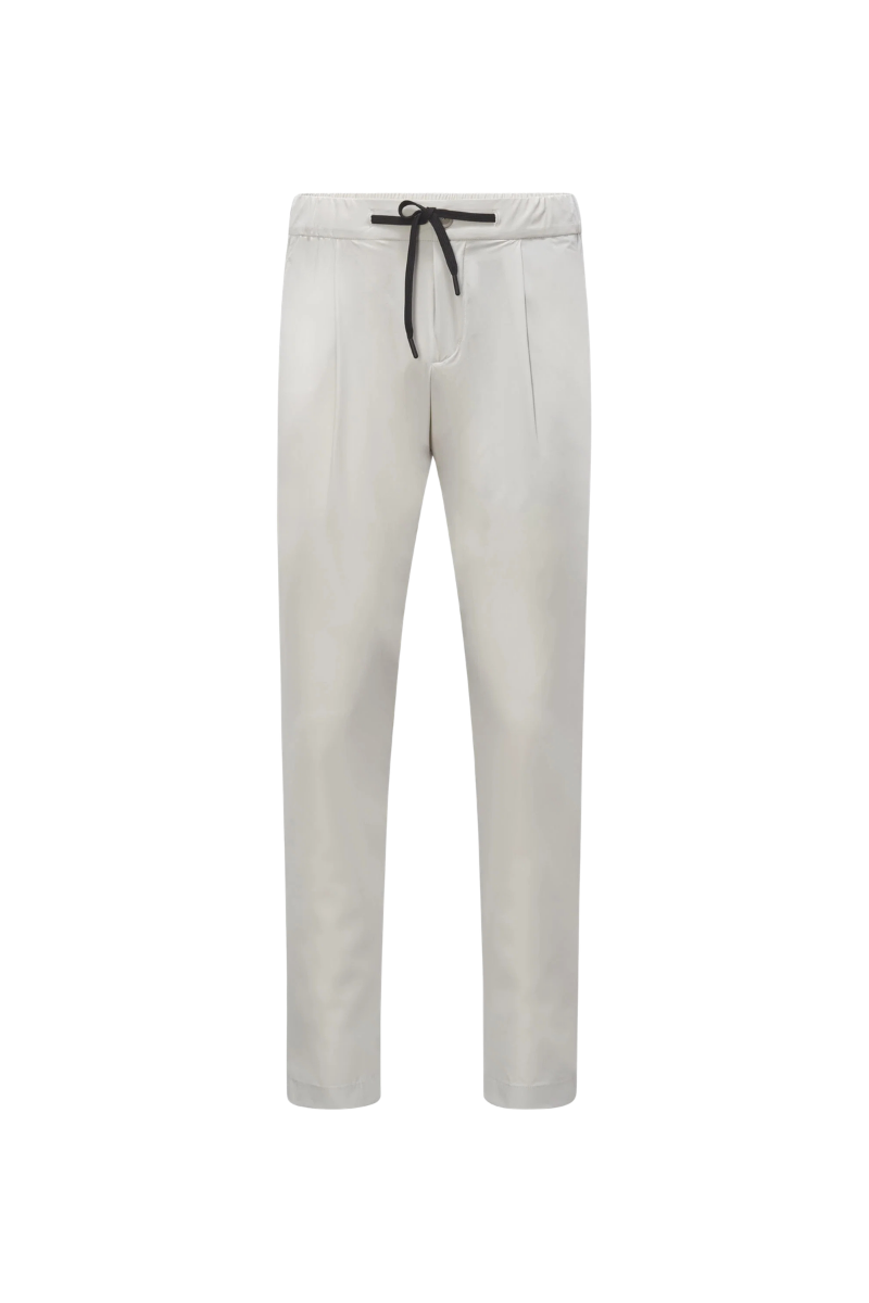 Herno Men Pants Pt00001Ul-12691 Ice