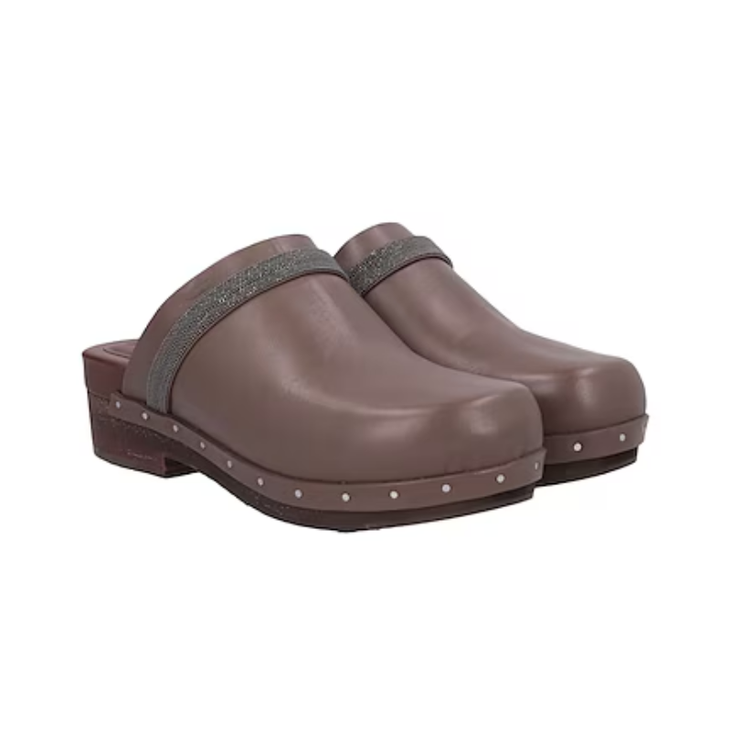 BRUNELLO CUCINELLI Mules and Clogs