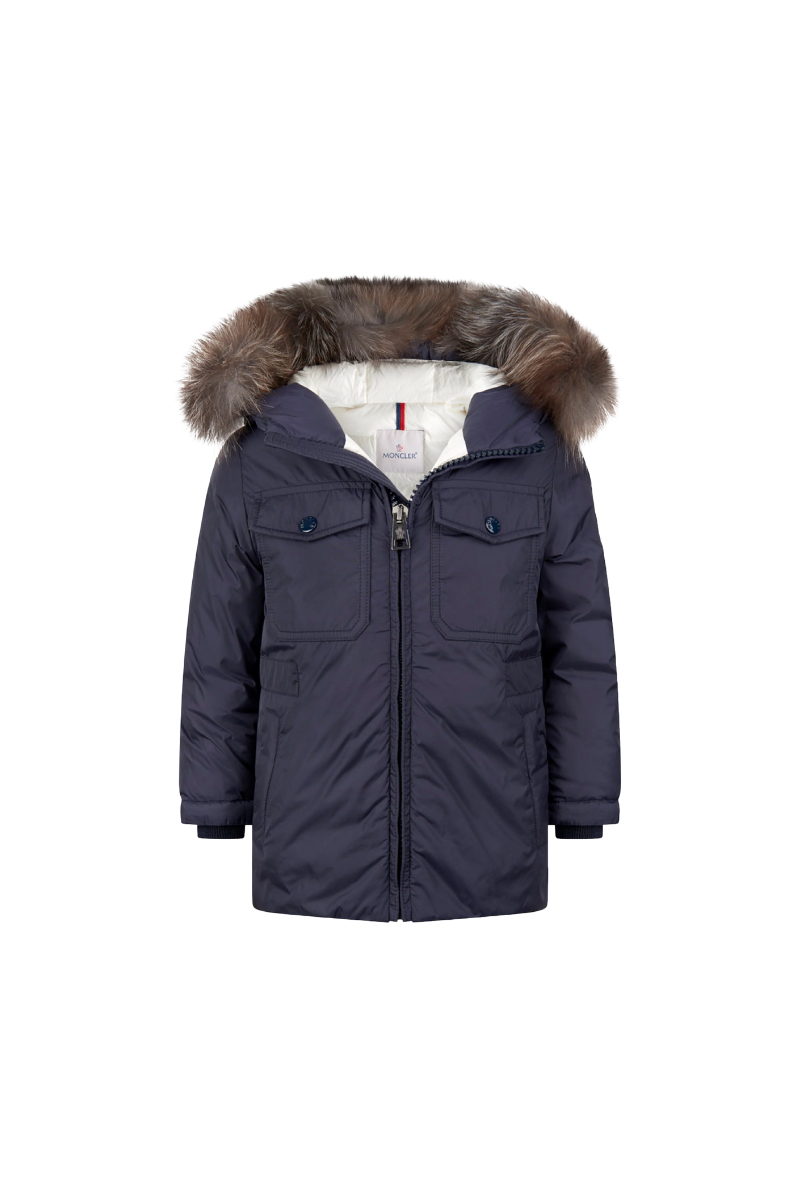 Moncler
MENUE GIUBBOTTO