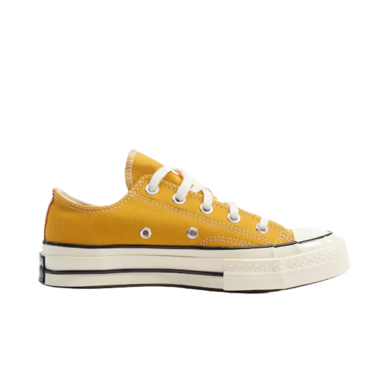 UNISEX | Converse Chuck 70 Ox Low 'Yellow'