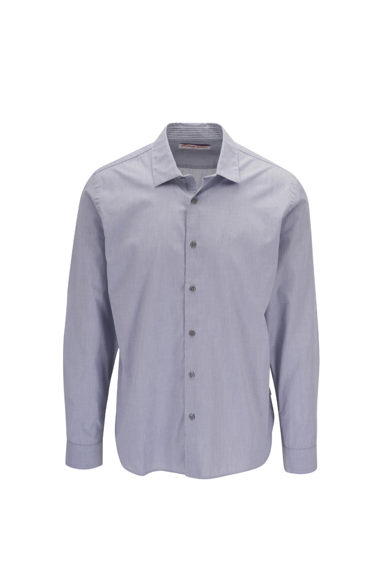 Orlebar Brown GILES END ON END SAIL STITCH-277931-CINDER