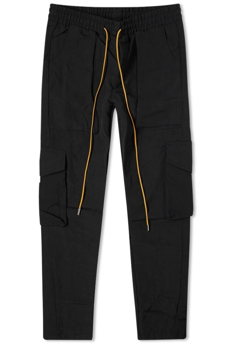 Rhude Nylon Cargo Pant