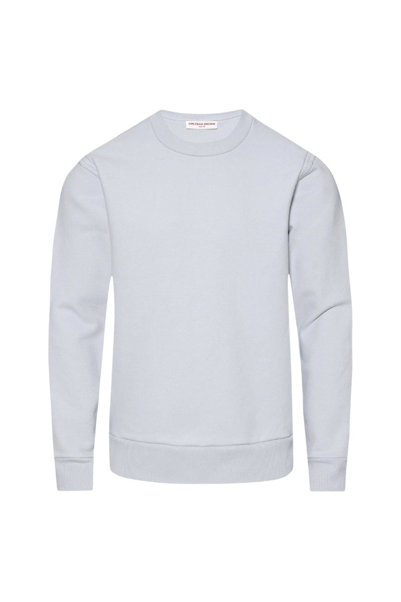 Orlebar Brown STEVENSON-277213-SERENITY BLUE