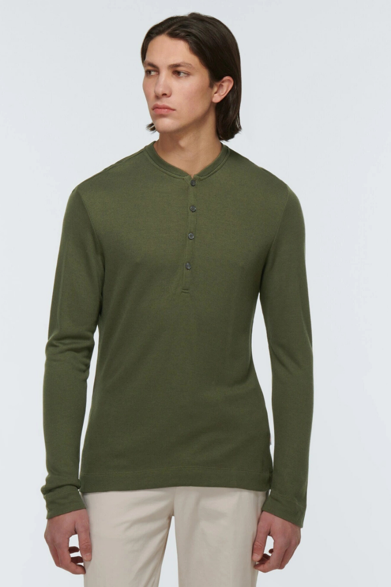 Orlebar Brown Harrison Cashmere-276593-Forest Night
