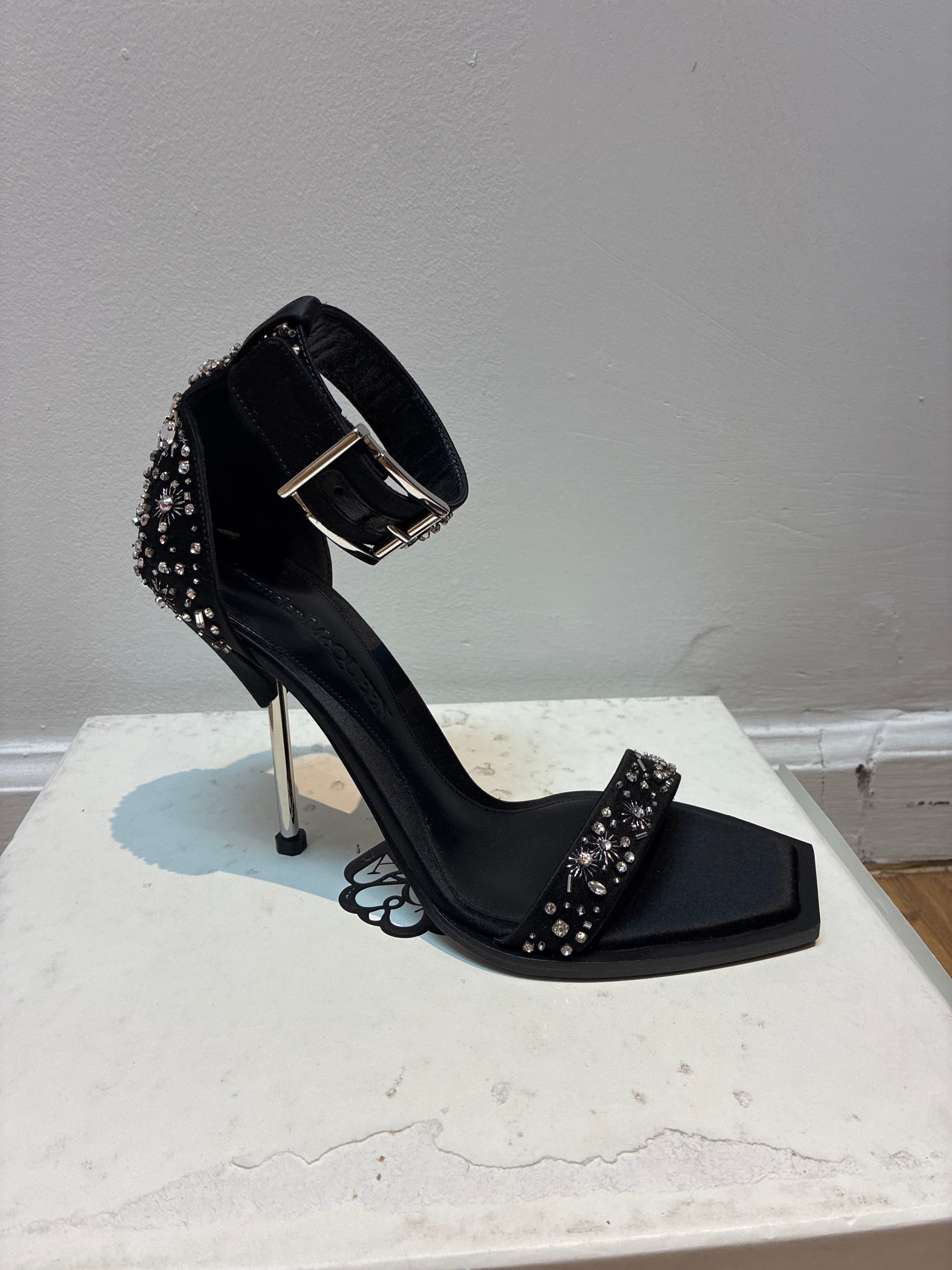 Alexander Mcqueen Heels