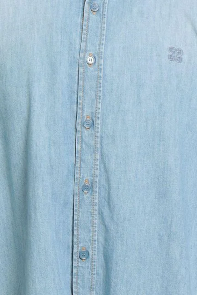 Givenchy Denim Shirt