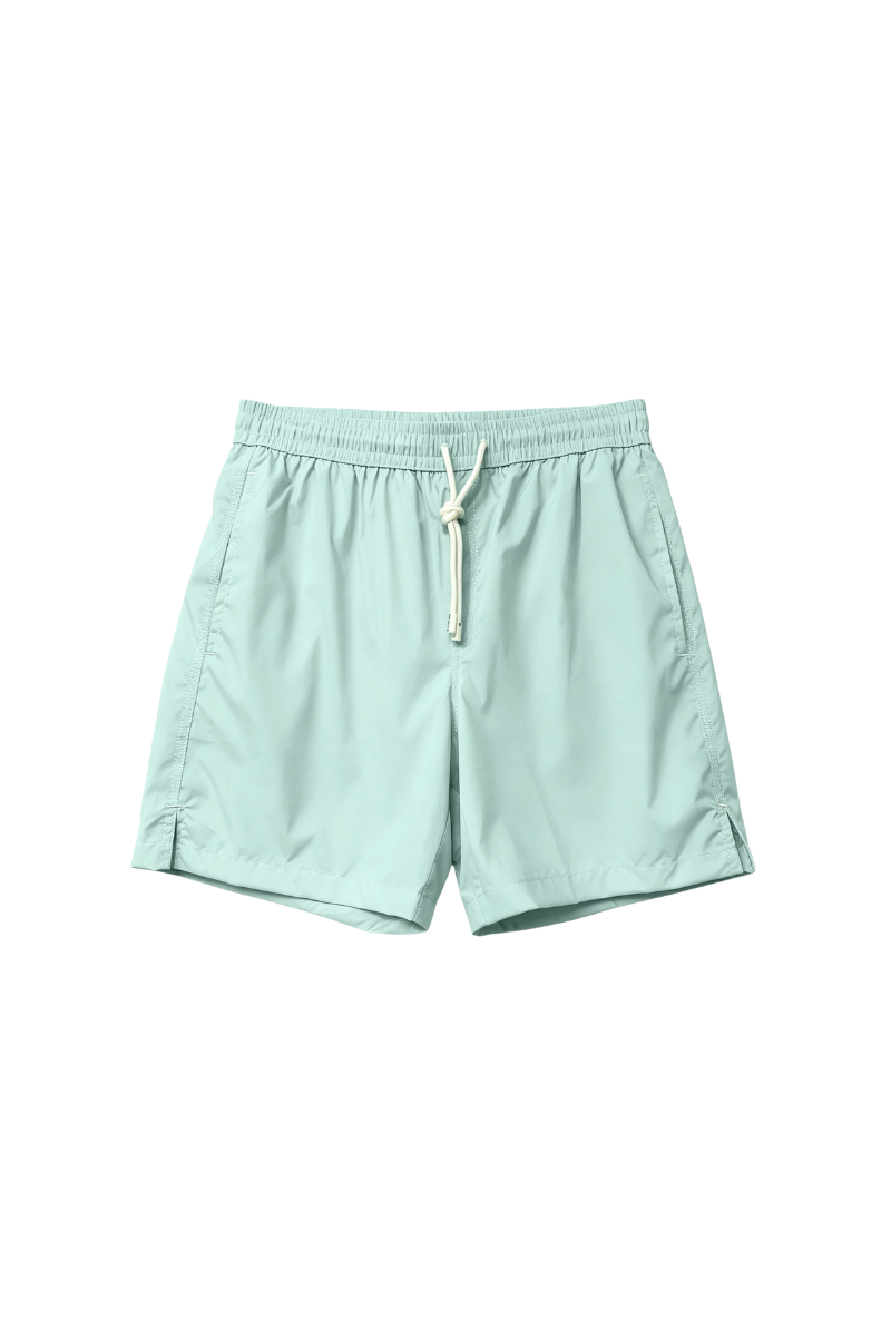 FEDELI Madeira Airstop Swim Shorts Trunks Aero Blue