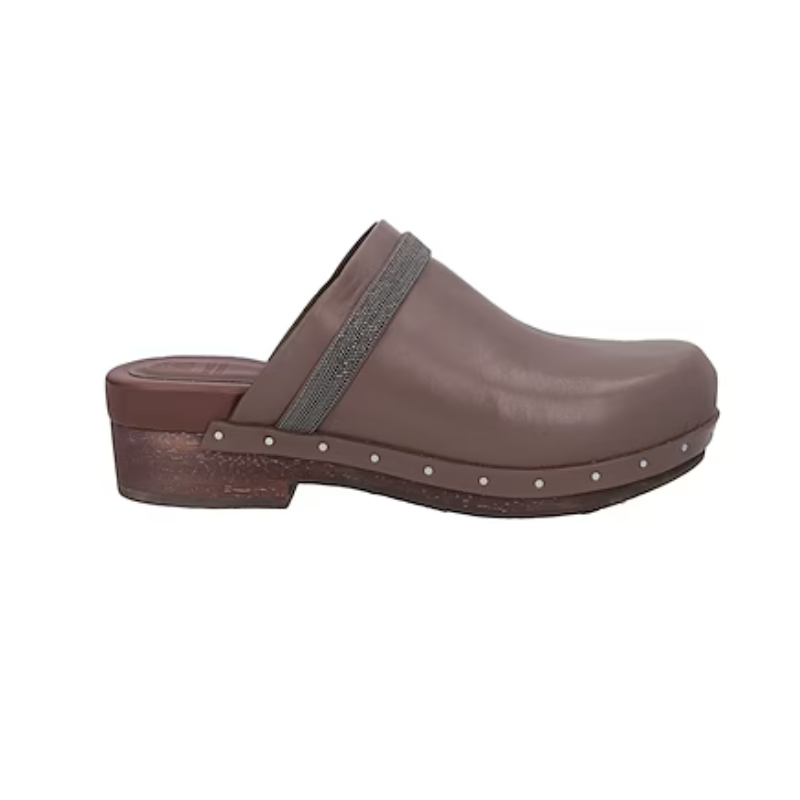 BRUNELLO CUCINELLI Mules and Clogs
