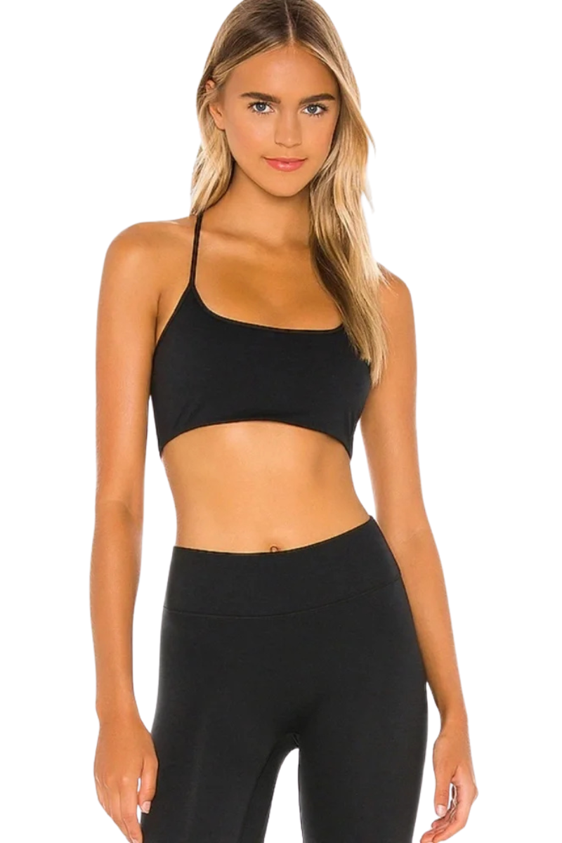Bandier Chorus Bra Black BRS27870