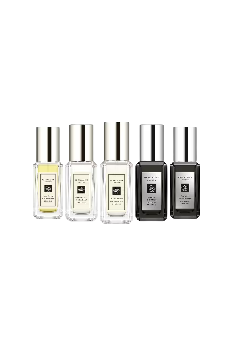 Jo Malone London Men’s Cologne Fragrance Gift Set