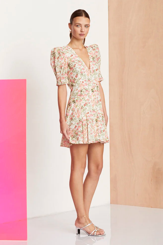 Bec + Bridge Le Follies Mini Dress