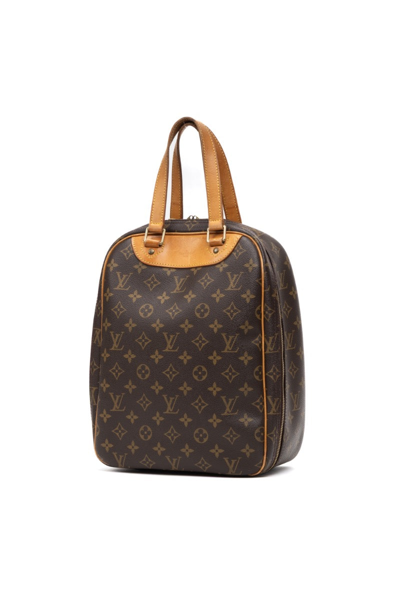 Excursion-Brown