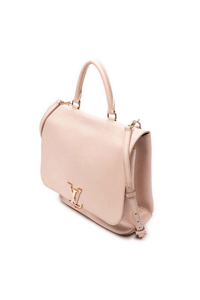 Volta Top Handle-Pink