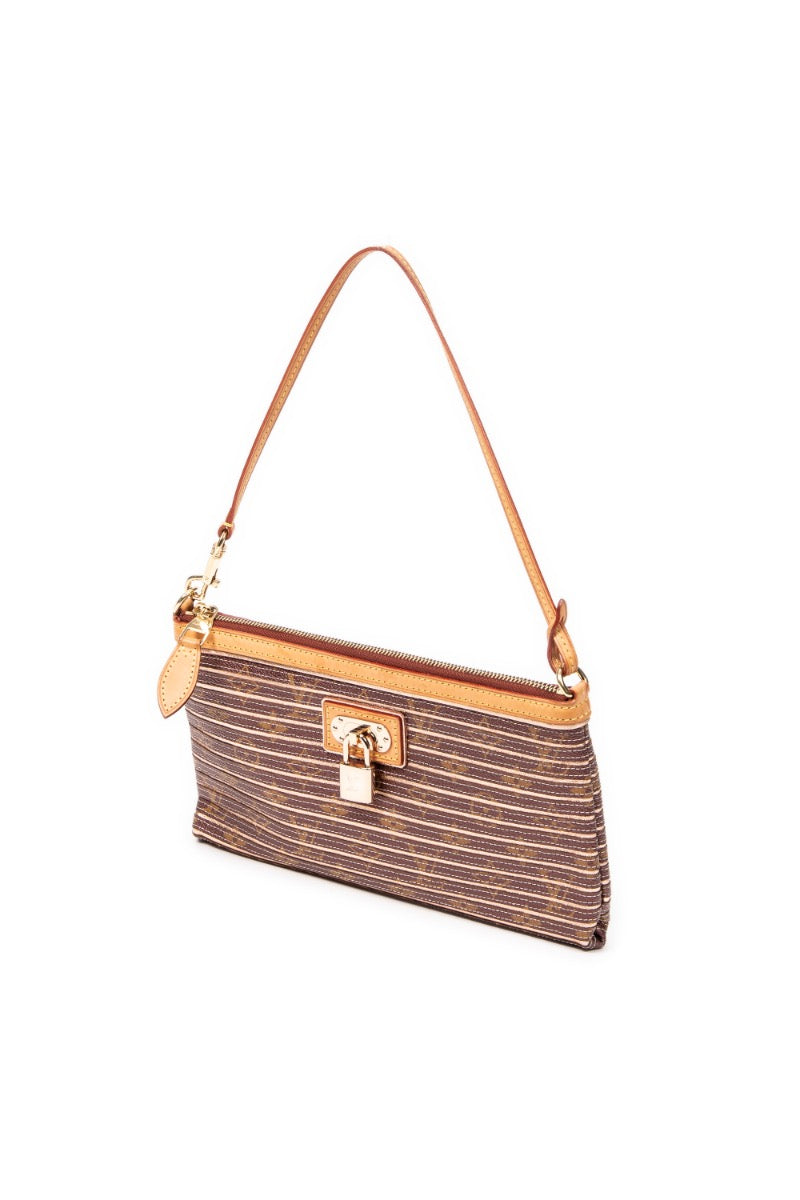 Ltd. Ed. Ete 2010 Zoe Pochette-Peach