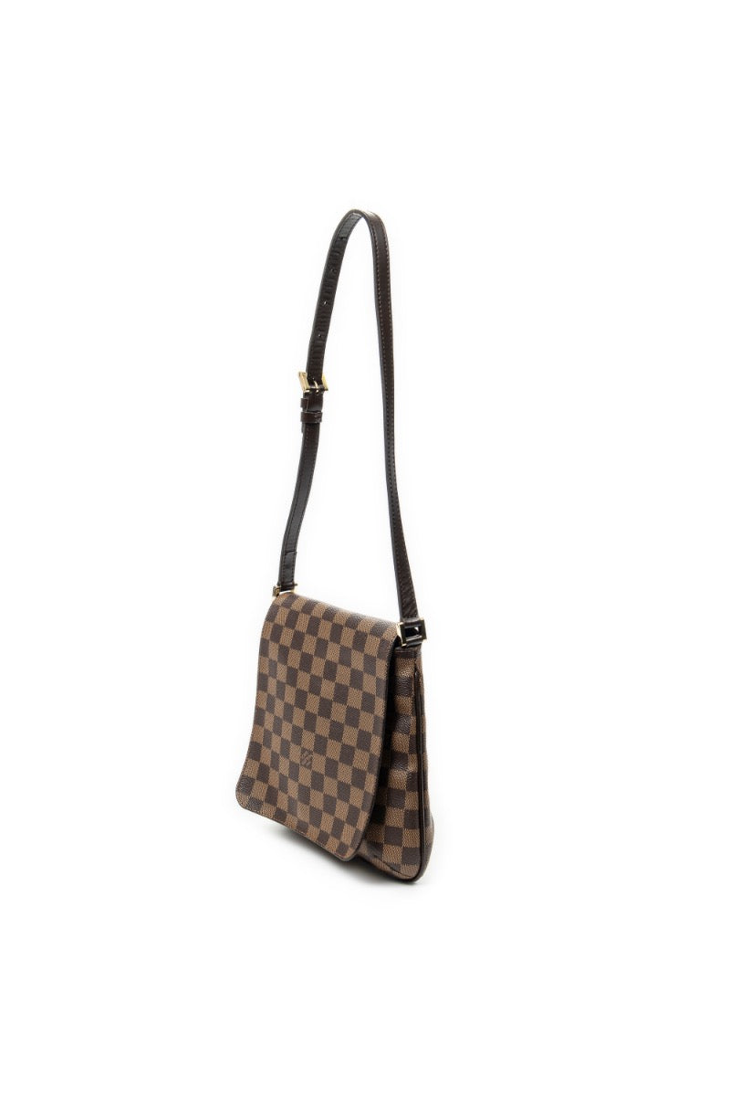 Musette Salsa-Brown