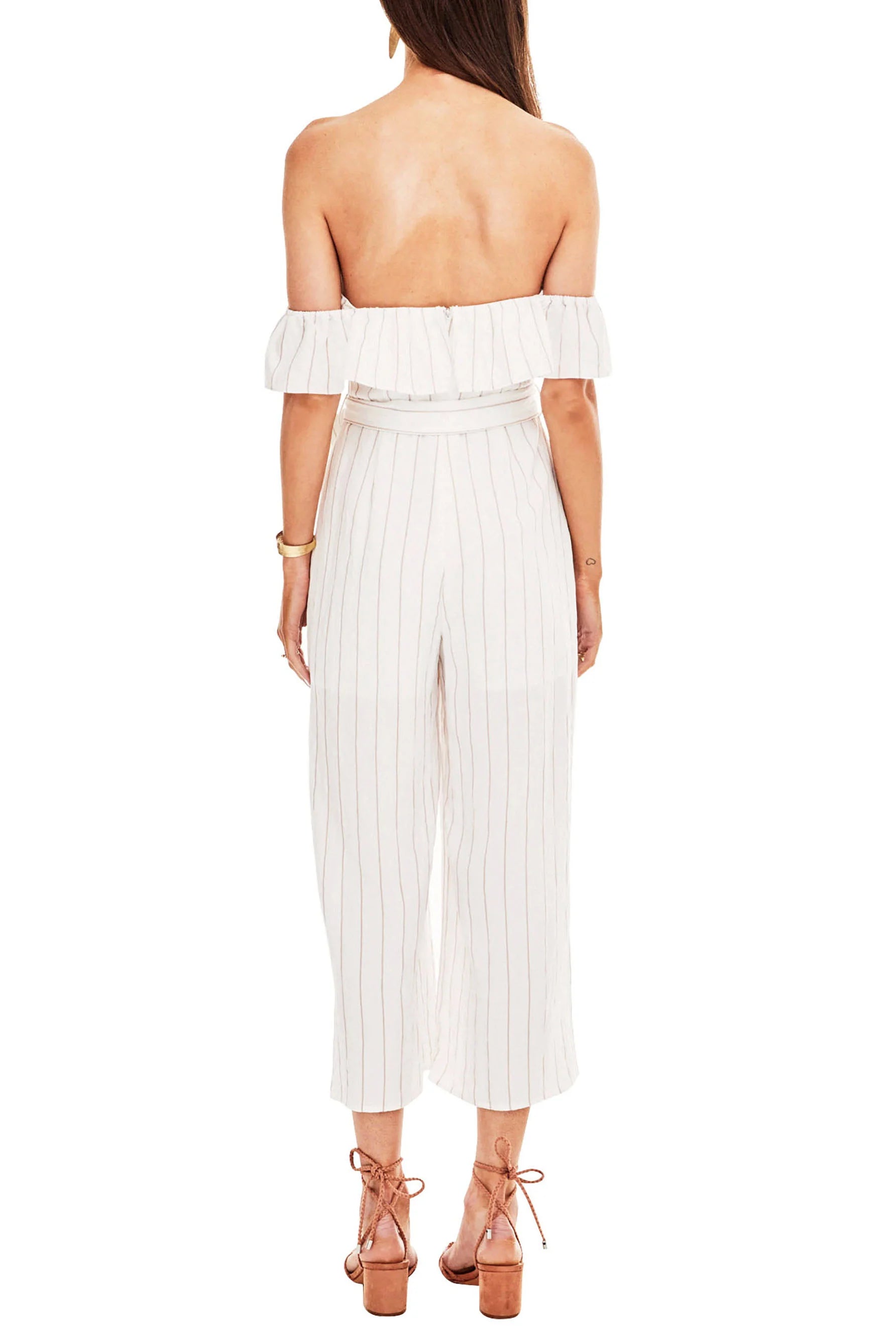 ASTR the Label Keely Jumpsuit