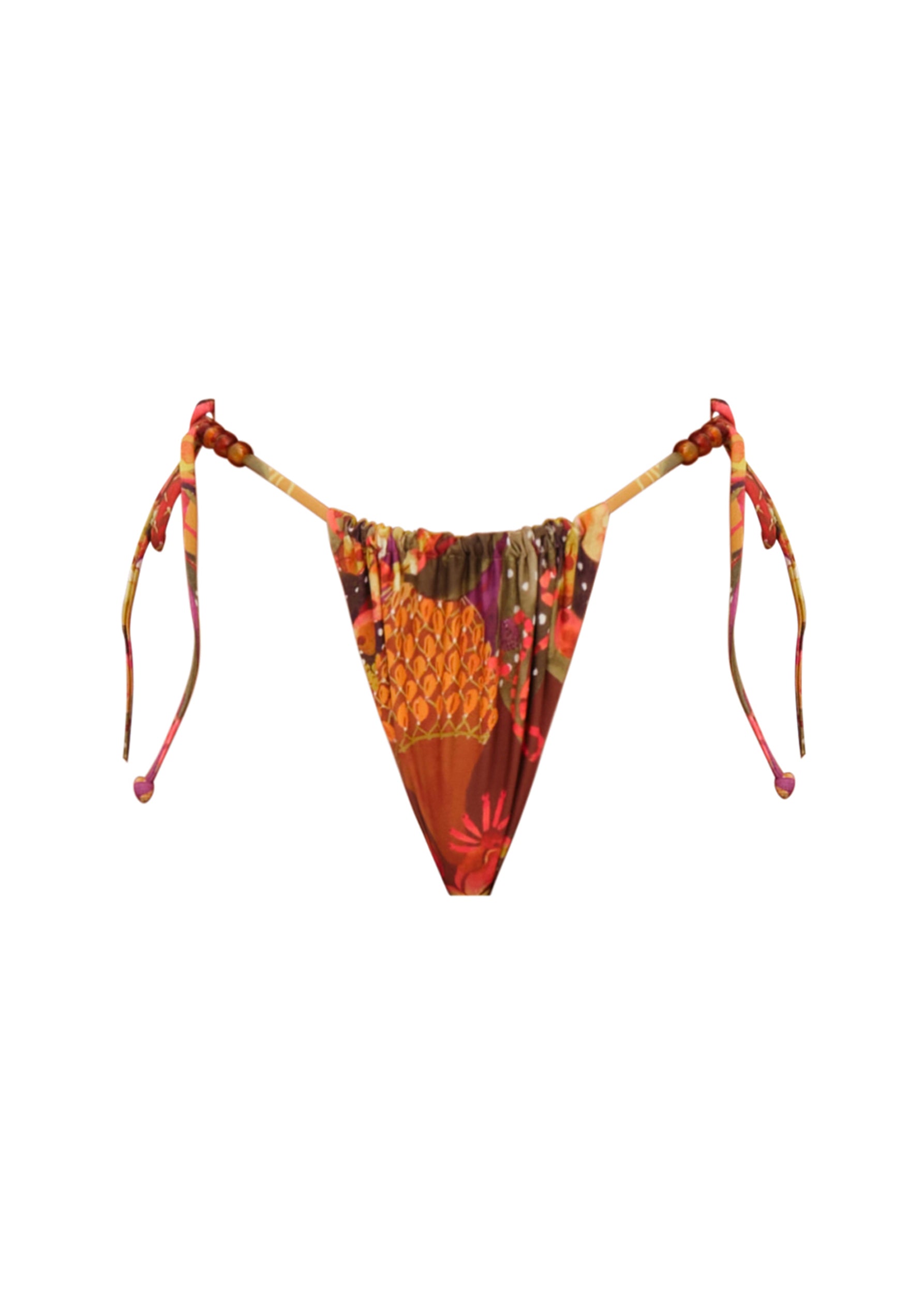 INTI REVERSIBLE BIKINI BOTTOM