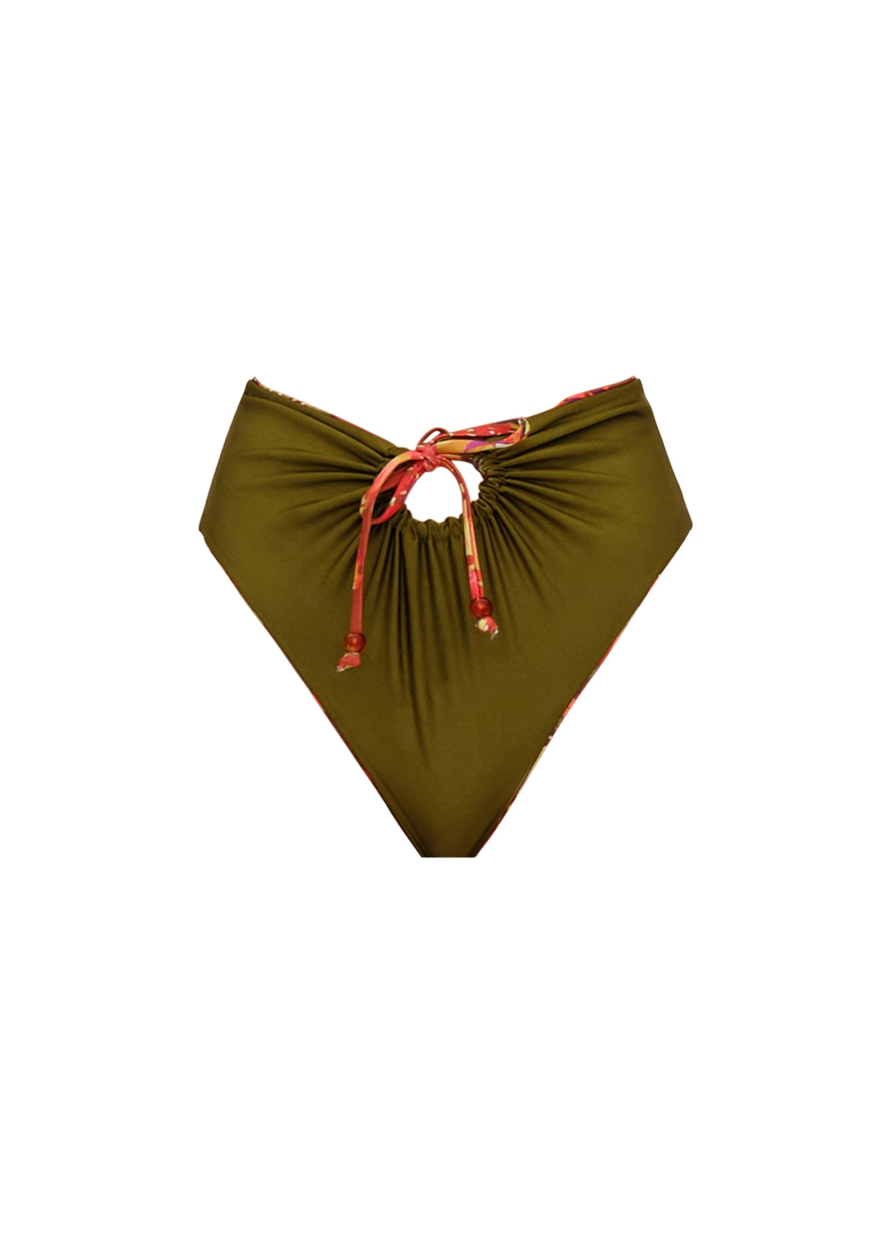 UWA REVERSIBLE BIKINI BOTTOM