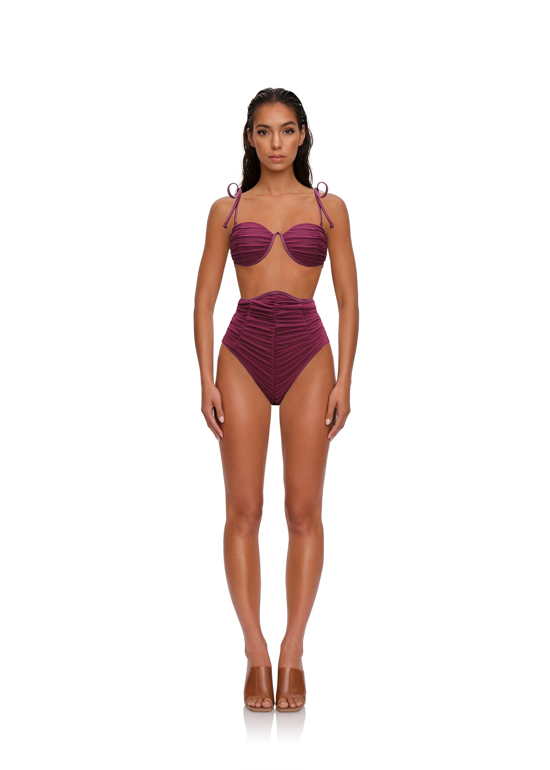 CAPA BIKINI BOTTOM - AMETHYST