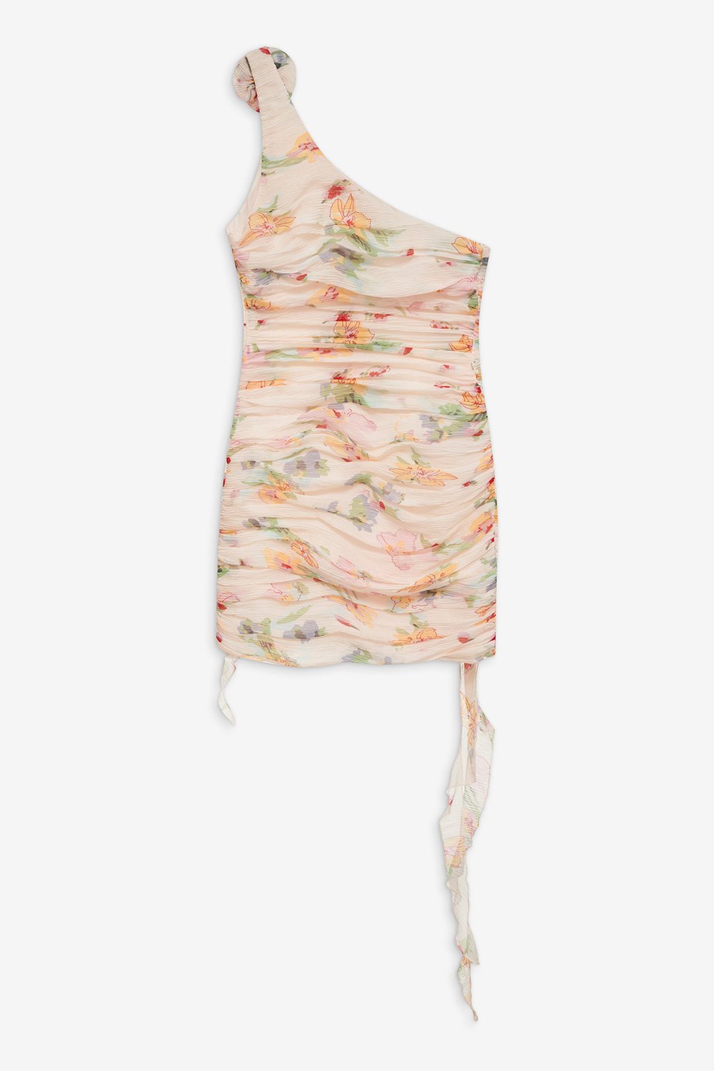 For Love & Lemons Abby Mini Dress