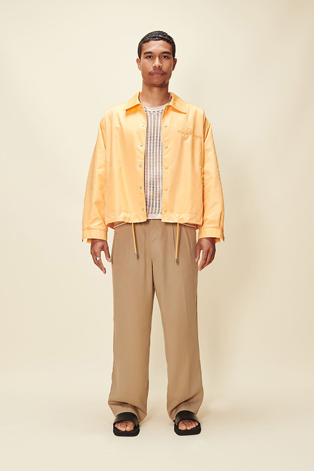 House of Sunny Amalfi Pants