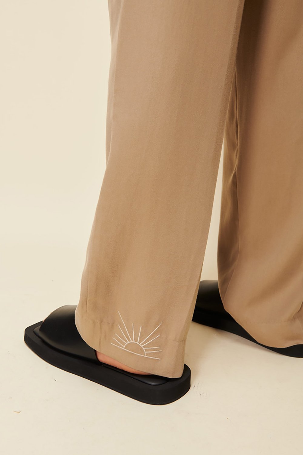 House of Sunny Amalfi Pants