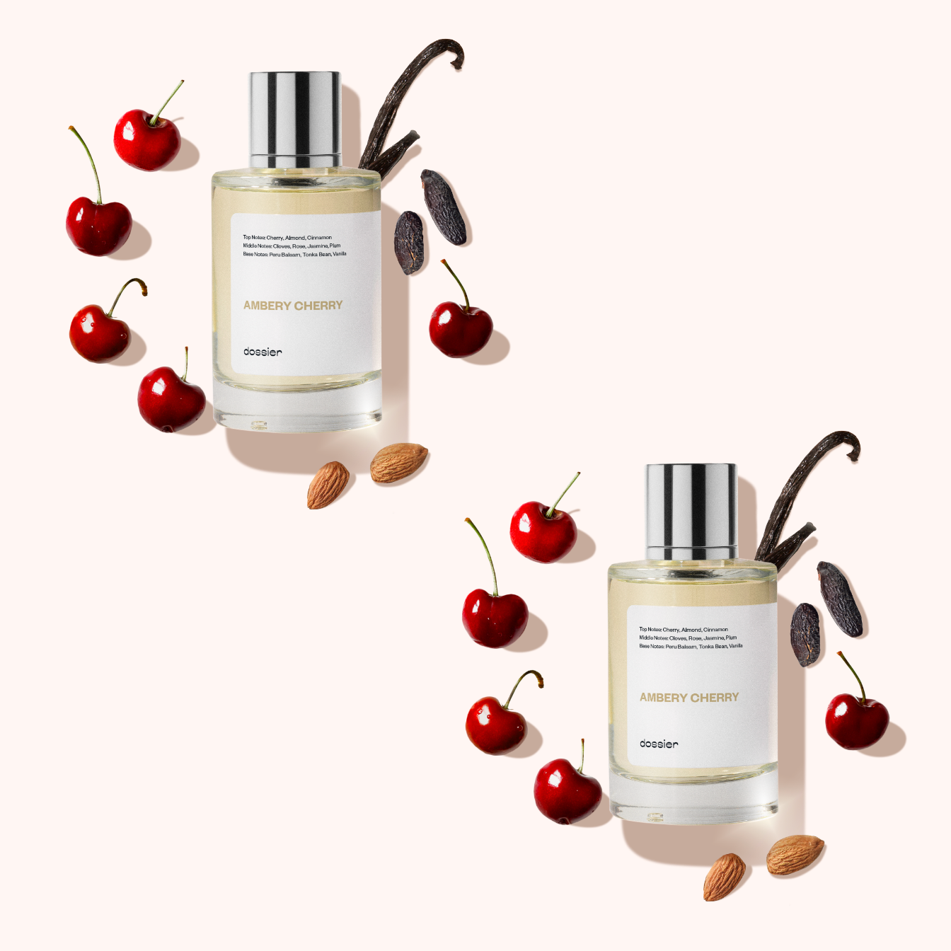 Ambery Cherry