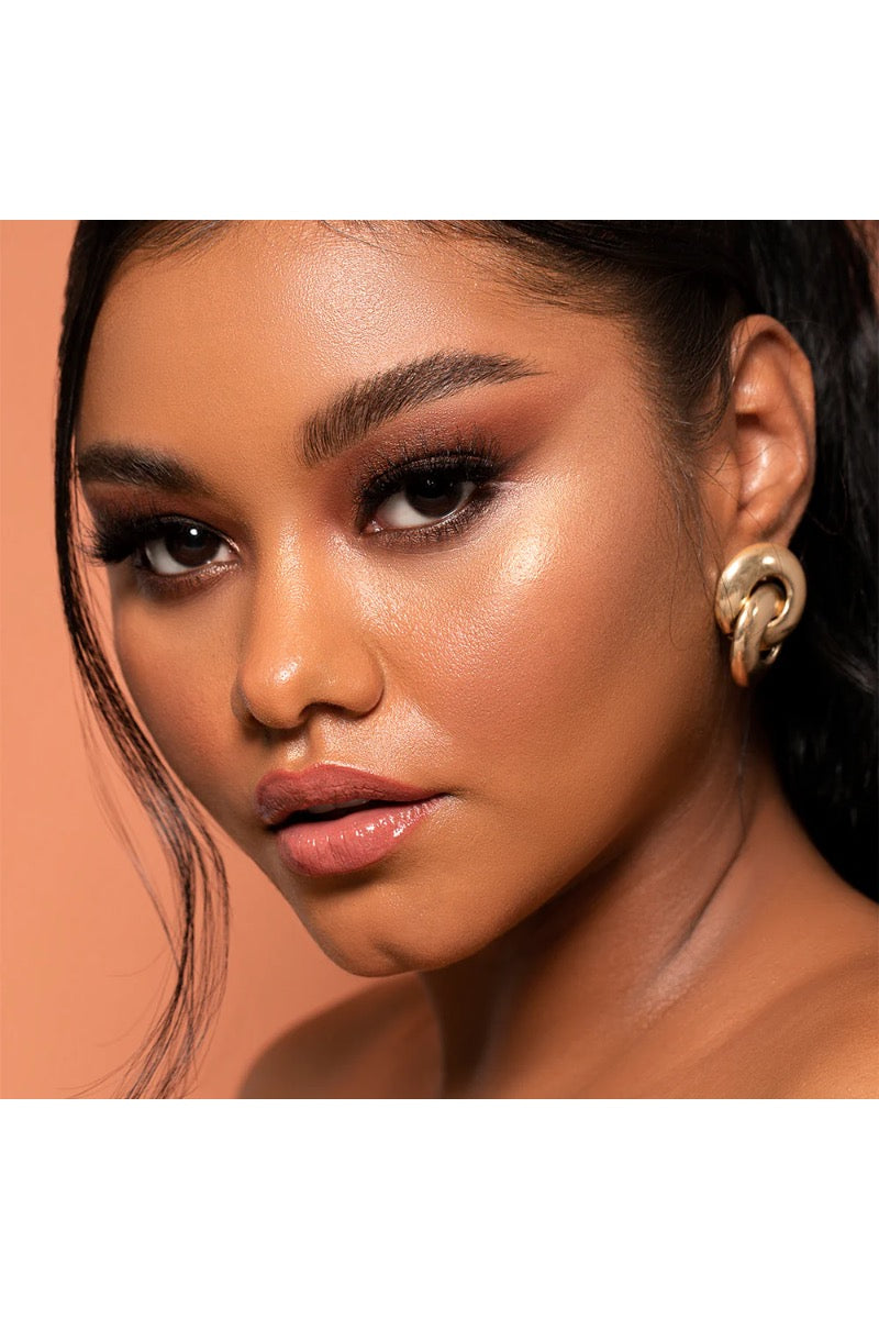 Ambiance Eyeshadow Palette