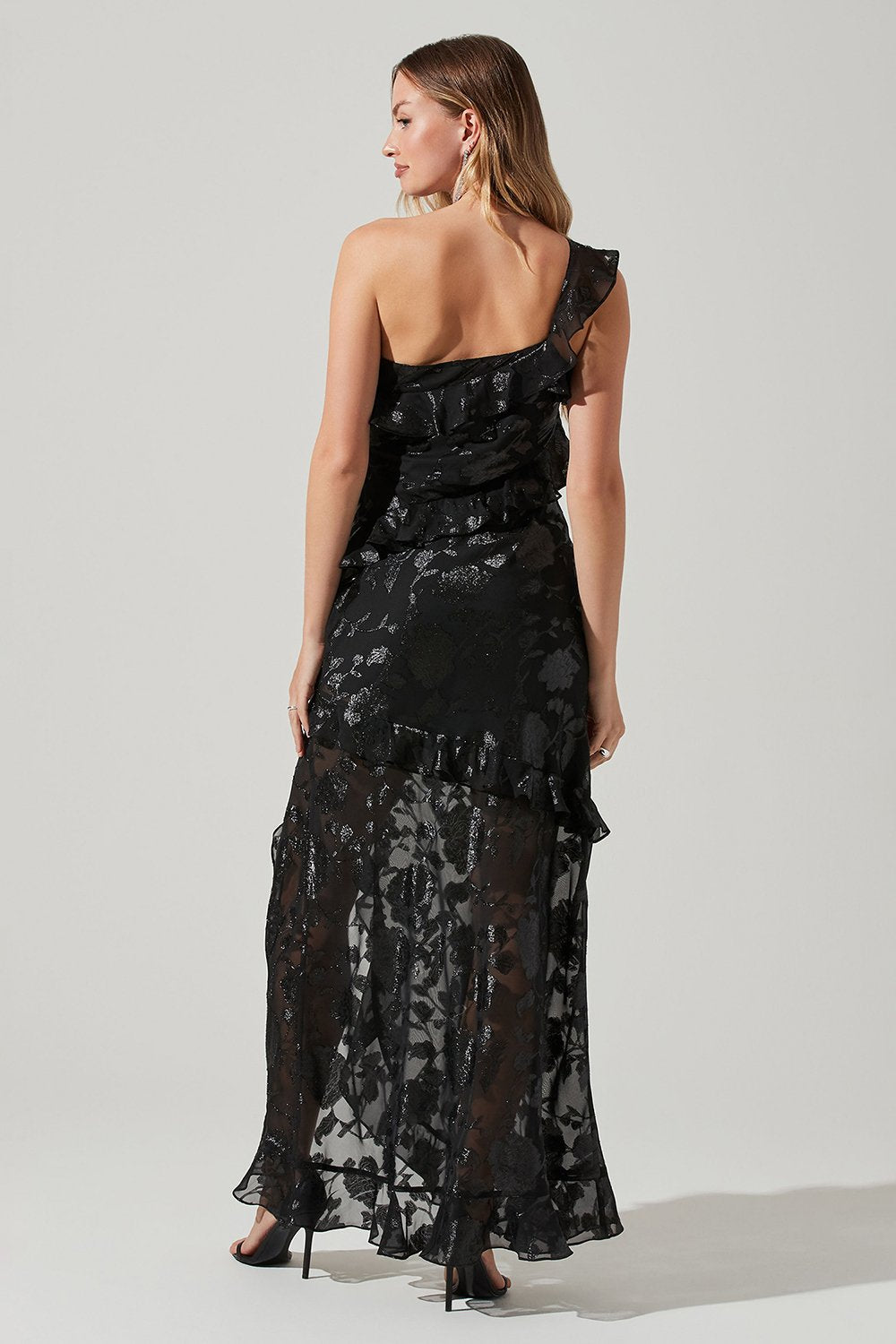 ASTR the Label Andrea Dress