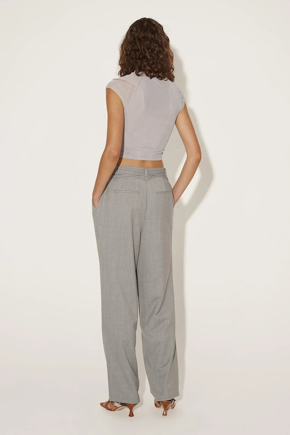 Hansen & Gretel Aniston Pant