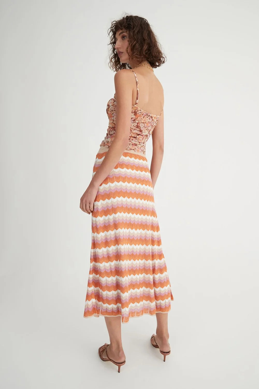 Hansen & Gretel Antonia Skirt