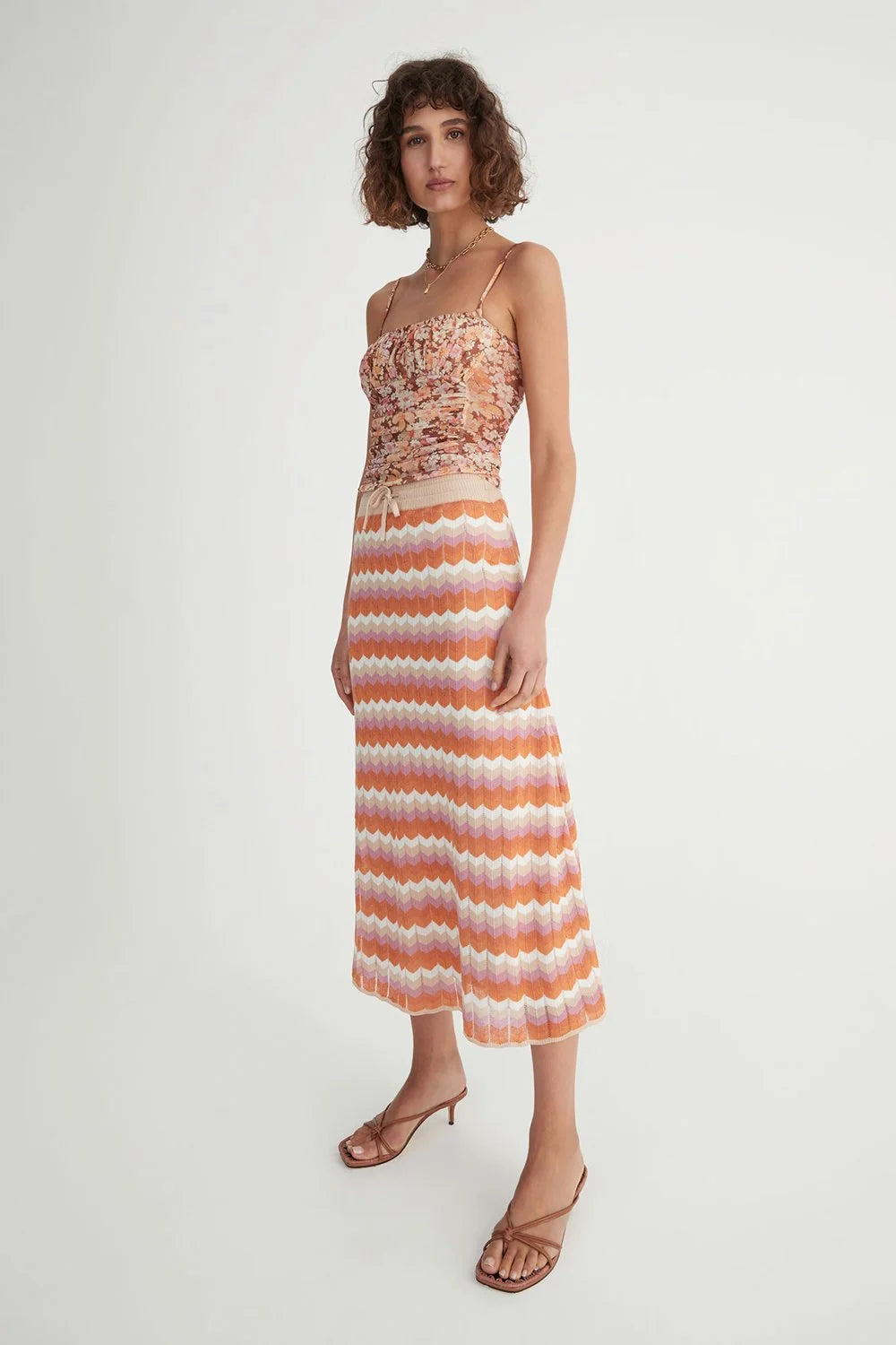 Hansen & Gretel Antonia Skirt