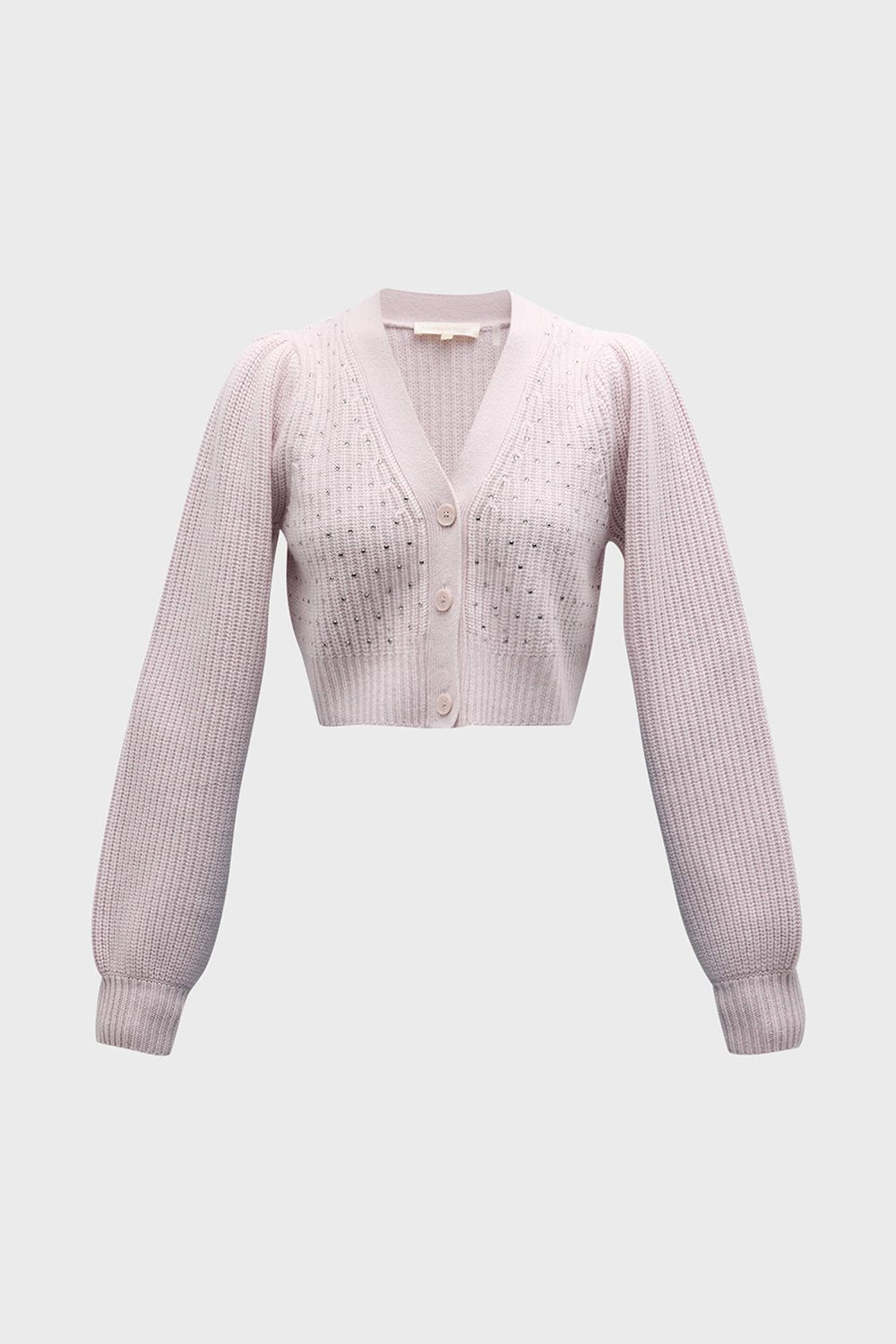 LoveShackFancy Auden Cardigan