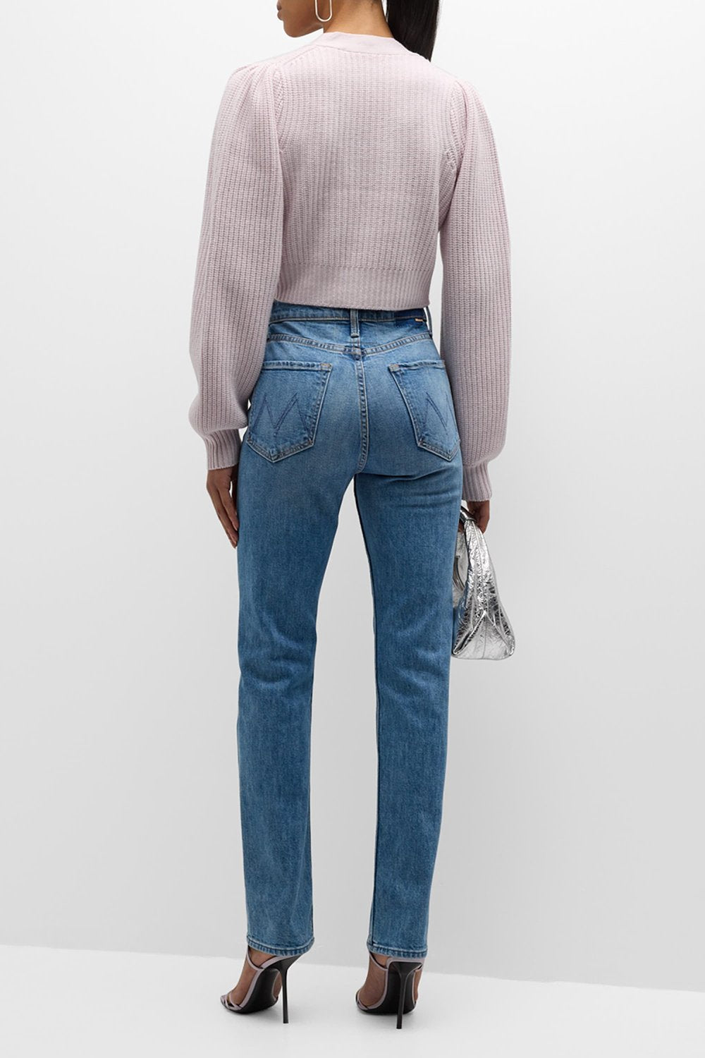 LoveShackFancy Auden Cardigan