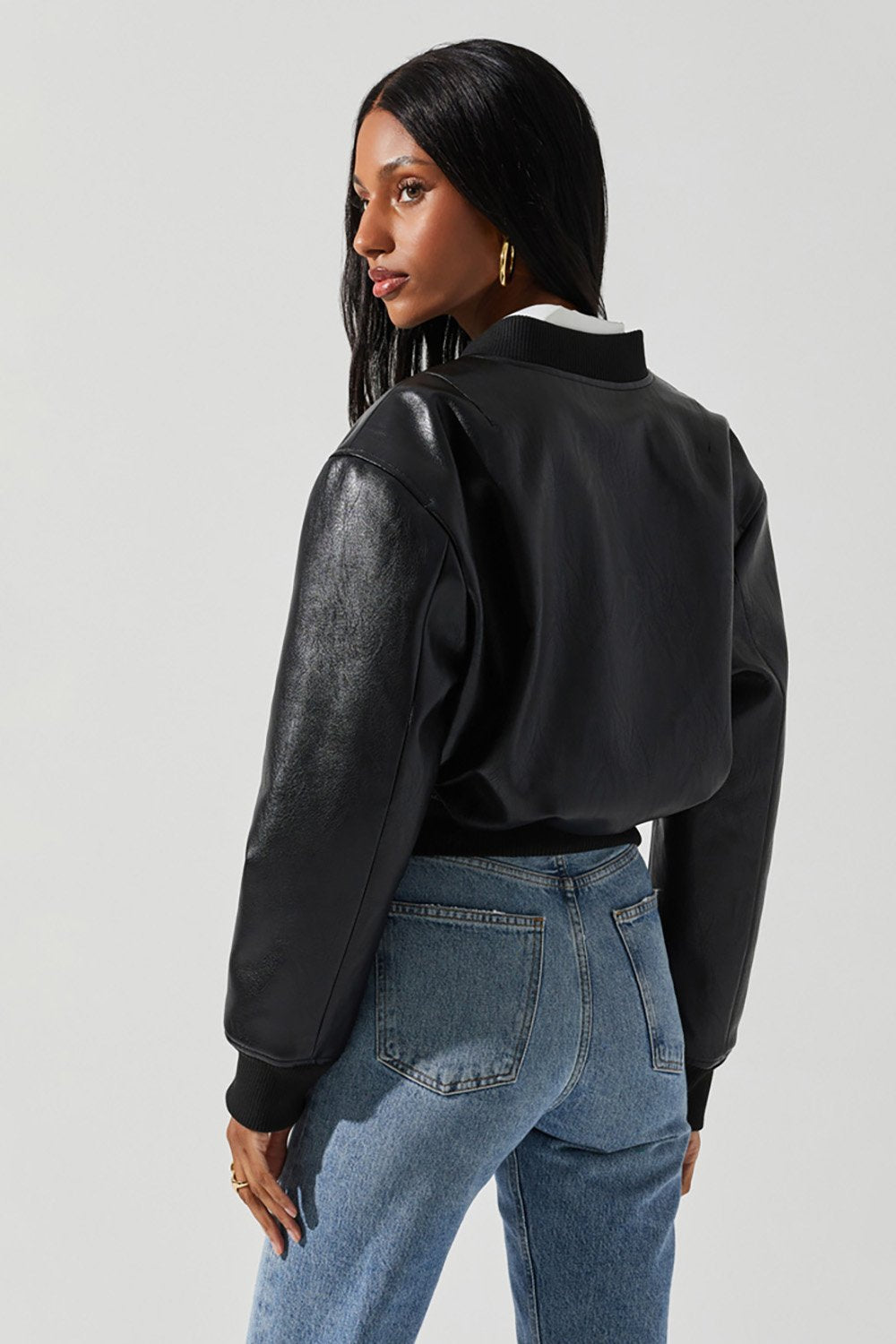 ASTR the Label Avianna Jacket