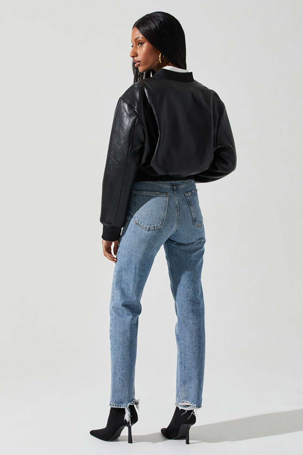 ASTR the Label Avianna Jacket